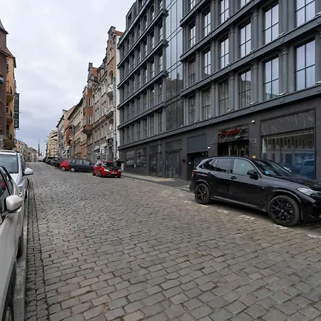 Swiety Marcin Elegant By Renters Apartment *