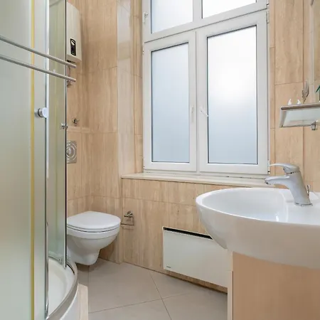 Apartment Swiety Marcin Elegant By Renters *