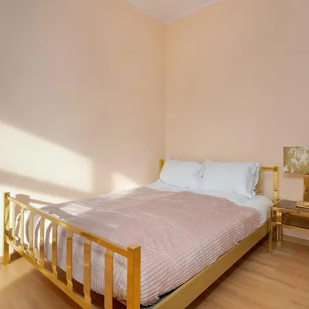 Swiety Marcin Elegant By Renters Apartment *