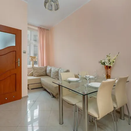 Apartment Swiety Marcin Elegant By Renters *