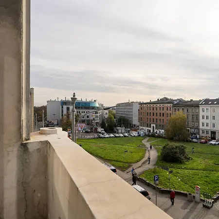 Apartment Swiety Marcin Elegant By Renters Poznan