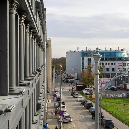 Swiety Marcin Elegant By Renters * Poznan