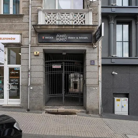 Swiety Marcin Elegant By Renters Poznan